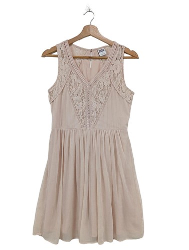 Vero moda robe cocktail - moda, de