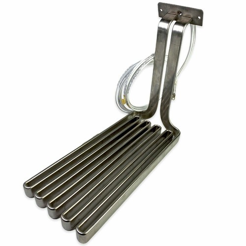 Radiateur 11000w 240v - radiateur,