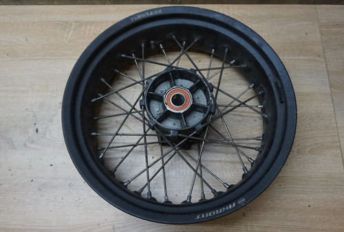 Jante arrière ktm 690 - arrière,