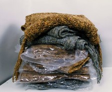 Lot 10x kastigo Par Benetton