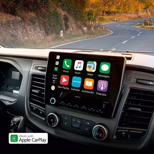 Autoradio xzent f285 din - autoradio, 1-din