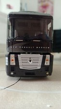 Renault Magnum dernière génération 1/43 Eligor