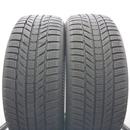 Continental 205 r17 - 2x, 205/50