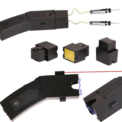 Self defense heavy - duty, stun