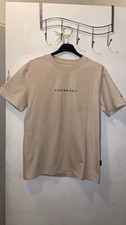 T-shirt Chabrand original neuf