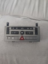 COMMANDE DE CHAUFFAGE ET