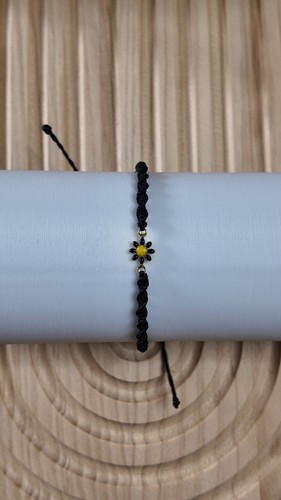 Bracelet marguerite micro - marguerite,