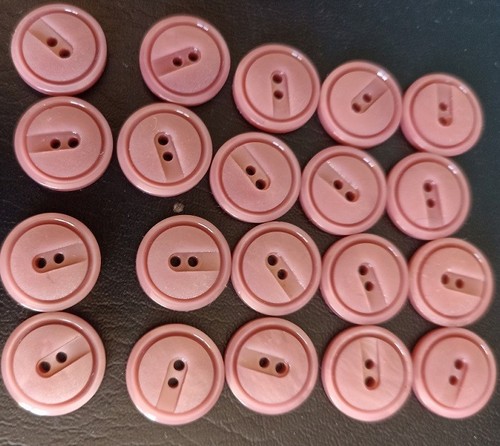 Lot boutons neufs - lot, cm