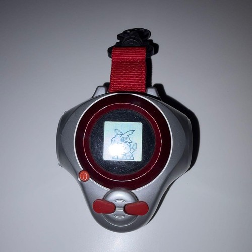 Bandai digimon tamers - bandai, d-ark