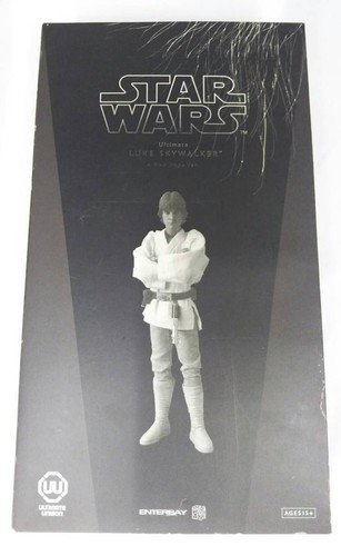 Figurine star wars medicom toy - figurine,