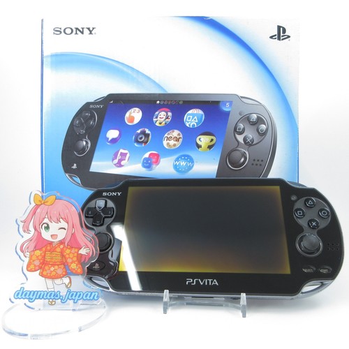 Très bon sony - ps, vita