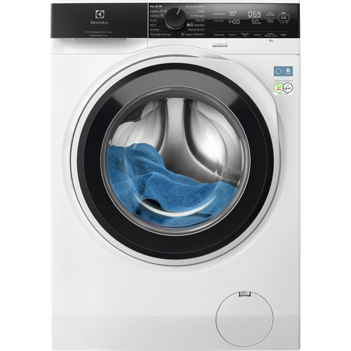 Electrolux lave linge hublot - lave-linge,