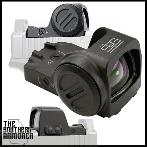 Tsa direct fit glock - rd-87,