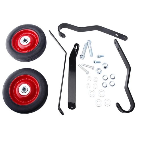 Roues formation moto - roues, de