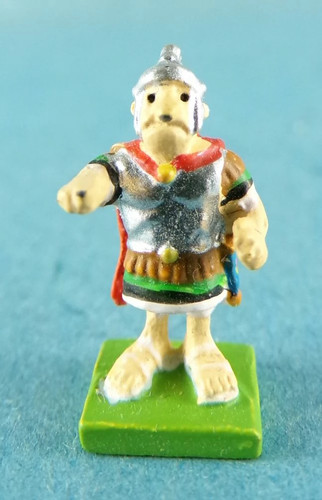 Asterix editions hachette - hachette,
