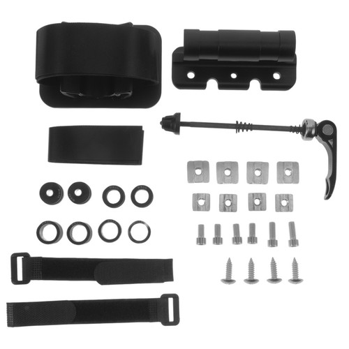 Porte bagage velo support - velo,