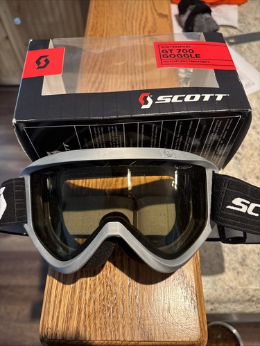 Scott 700 adult snow - 700,