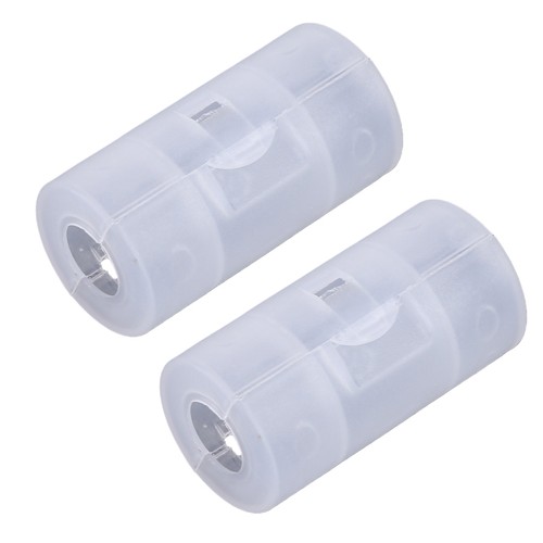 C size battery - 2x,