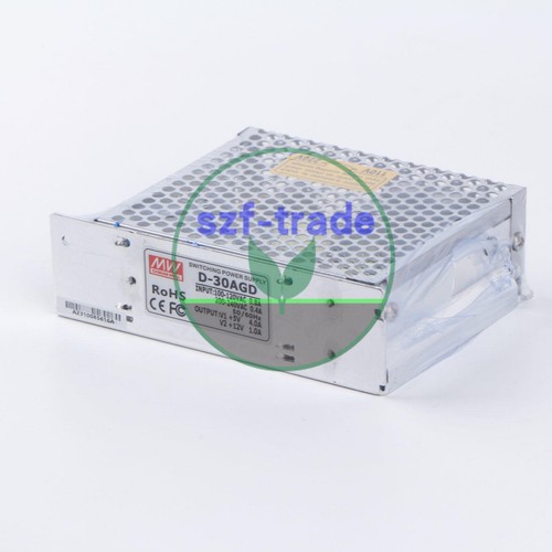 1pcs chmian well 30agd - 1pcs,