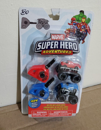 Marvel superhero adventures - marvel,