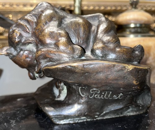 Paillet charles - paillet,