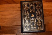 Franklin Library: TWO YEARS