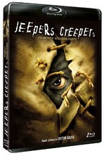 Jeepers Creepers 1 y 2