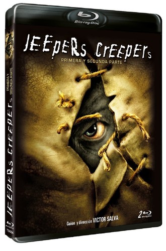 Jeepers creepers 2 - jeepers, 1