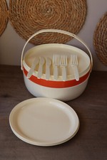 Set de pique-nique camping