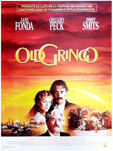 Affiche pliée 40x60cm old - affiche,