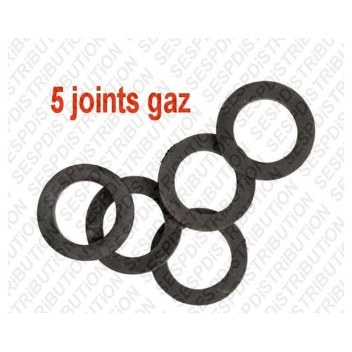 Joints gaz pour - joints,
