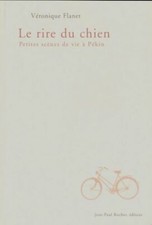 Le rire du chien - Véronique