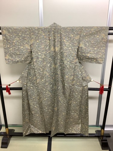 Kimono japonais vintage - , soie