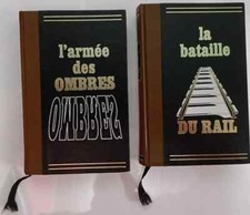 LA BATAILLE DU RAIL René