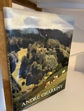 André Charigny / Bichet / Ed. Cêtre