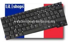 Clavier Français Original