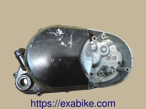 Carter embrayage pour yamaha - d'embrayage,