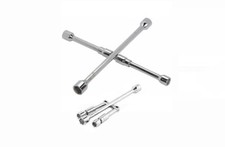 Clé en Croix Démonte Roue