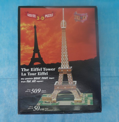 Superbe casse tête - superbe, puzzle