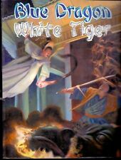 JDR RPG JEU DE ROLE / FENG SHUI BLUE DRAGON WHITE TIGER