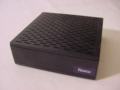 Roku n100 media streamer no - media,