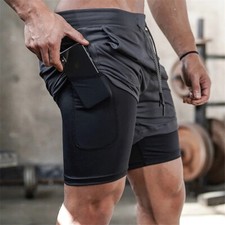Short sport gymnastique - de, de