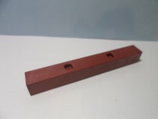 PLAYMOBIL – Poteau bordeaux