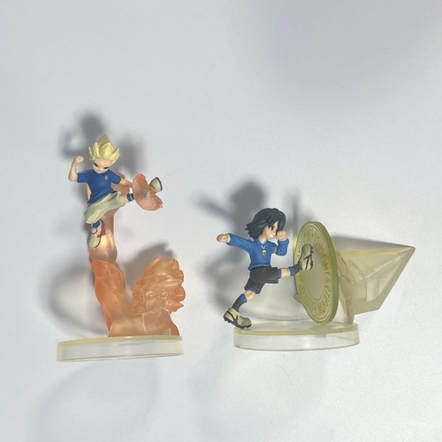 Inazuma eleven fidio figure - eleven,