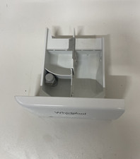 WHIRLPOOL Tiroir bac lessive +