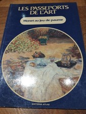 Les Passeports de l'art  N°7