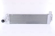 INTERCOOLER (éCHANGEUR D'AIR)