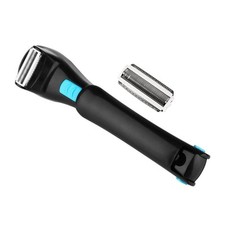 Épilation Du Dos et Rasage Du