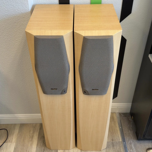 Infinity il50 speaker system - infinity,