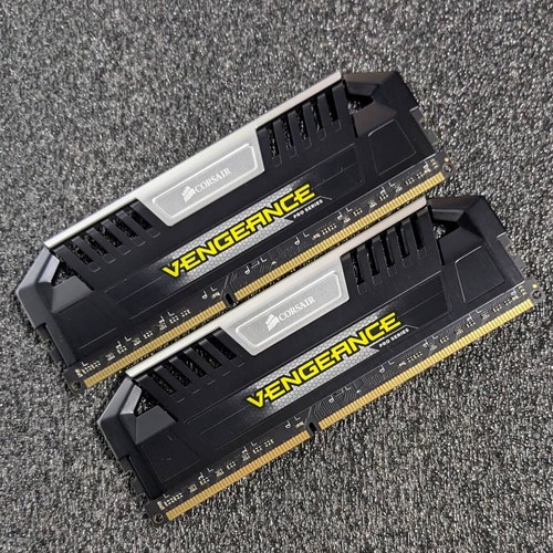 Corsair vengeance pro - pro, ddr3